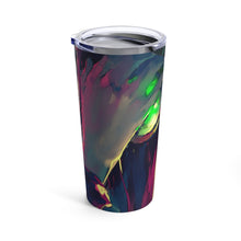 Load image into Gallery viewer, Anime Headphones Tumbler 20oz

