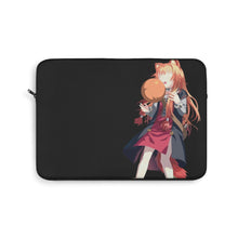 Load image into Gallery viewer, The Rising Of The Shield Hero Laptop Sleeve
