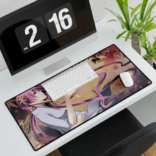 Load image into Gallery viewer, Luka Megurine Mouse Pad (Desk Mat)
