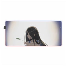 Load image into Gallery viewer, Hitori no Shita: The Outcast RGB LED Mouse Pad (Desk Mat)
