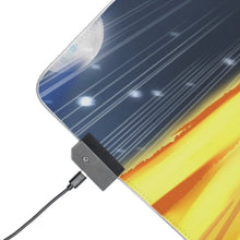 Load image into Gallery viewer, Anime One Piece RGB LED Mouse Pad (Desk Mat)
