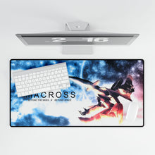 Load image into Gallery viewer, Macross Delta Mouse Pad (Desk Mat)
