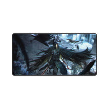 Load image into Gallery viewer, Bloodborne Mouse Pad (Desk Mat)
