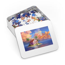 Load image into Gallery viewer, Kami House Jigsaw Puzzle
