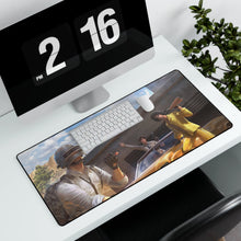 Load image into Gallery viewer, PlayerUnknown's Battlegrounds Mouse Pad (Desk Mat)
