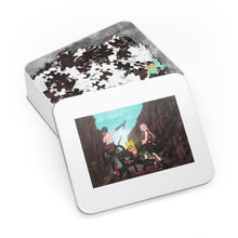 Load image into Gallery viewer, Anime Naruto Jigsaw Puzzle
