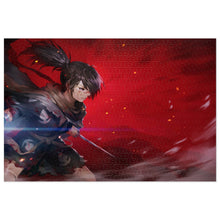 Load image into Gallery viewer, Hyakkimaru Jigsaw Puzzle
