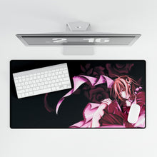 Load image into Gallery viewer, Anime Vampire Knight Mouse Pad (Desk Mat)
