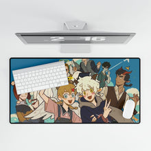 Load image into Gallery viewer, All Saints Street Mouse Pad (Desk Mat)
