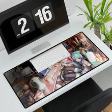 Load image into Gallery viewer, Vocaloid Mouse Pad (Desk Mat)
