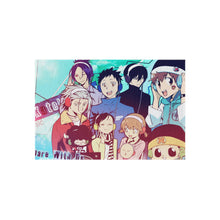 Load image into Gallery viewer, Reborn! Katekyo Hitman Reborn Rug
