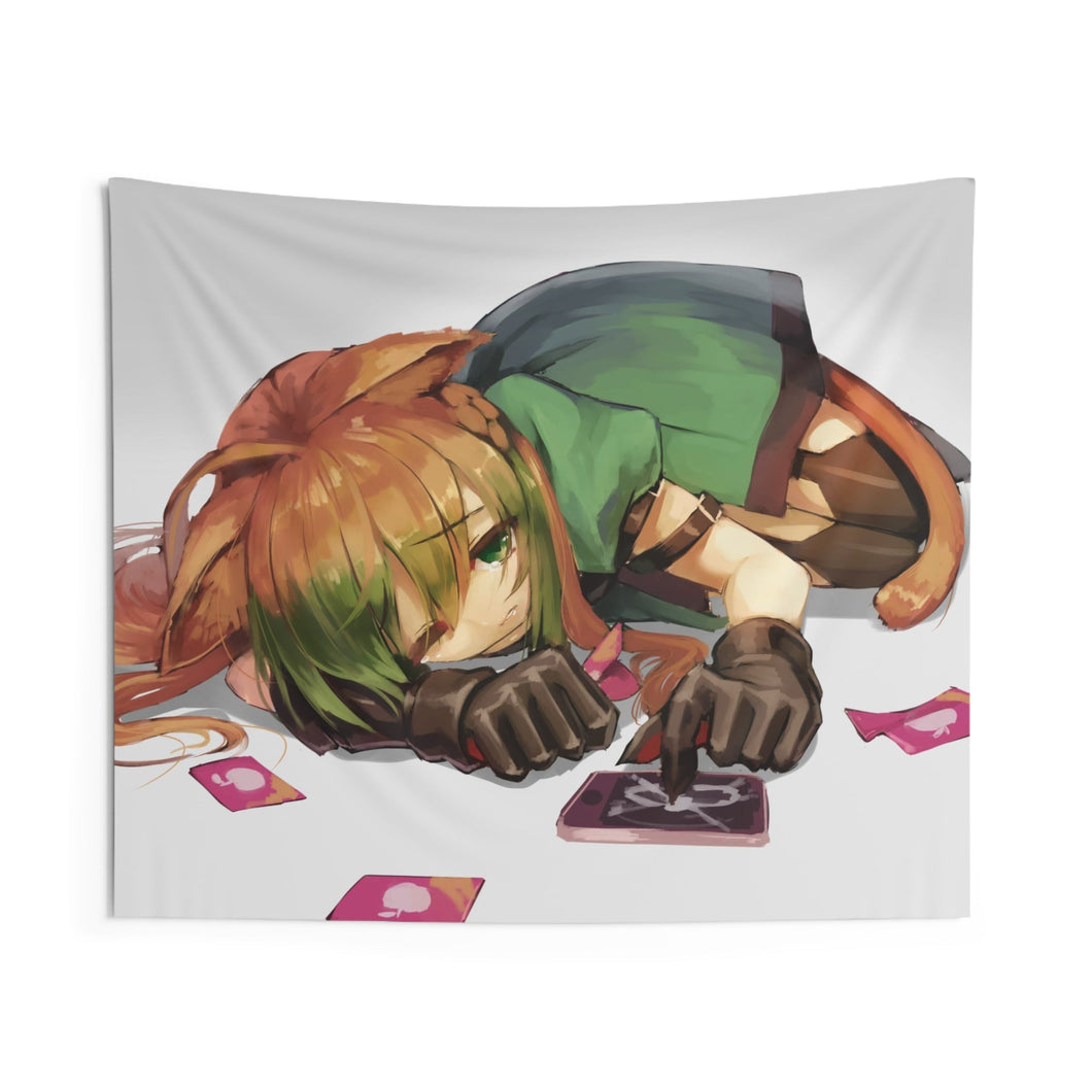 Fate/Apocrypha by Indoor Wall Tapestry