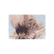 Load image into Gallery viewer, Anime Made In Abyss Rug

