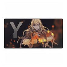 Load image into Gallery viewer, Yang Mouse Pad (Desk Mat)
