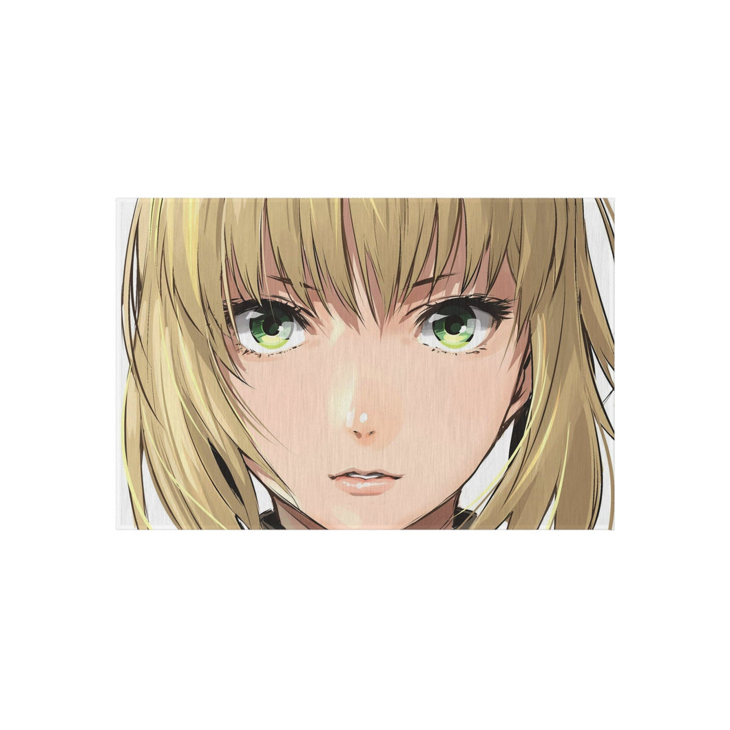 Fate/Stay Night Rug