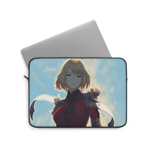 Load image into Gallery viewer, Anime Solo Leveling Laptop Sleeve
