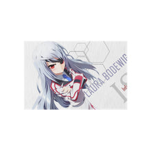 Load image into Gallery viewer, Infinite Stratos Laura Bodewig Rug
