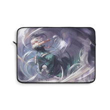 Load image into Gallery viewer, Anime Touhou Laptop Sleeve
