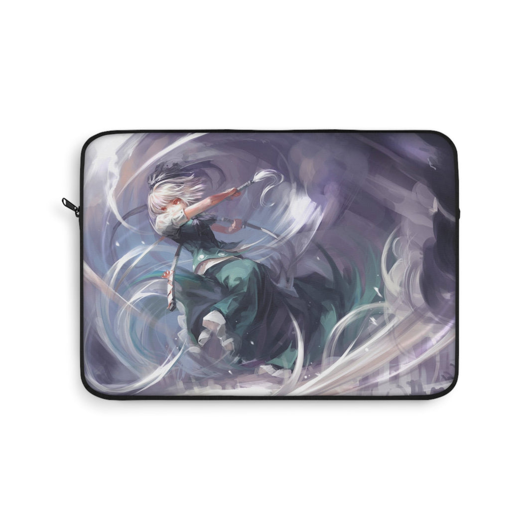 Anime Touhou Laptop Sleeve