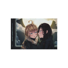 Load image into Gallery viewer, Girls' Last Tour Rug

