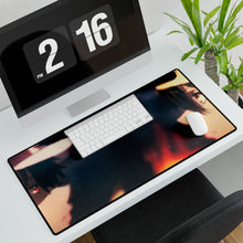 Load image into Gallery viewer, Trainer Mouse Pad (Desk Mat)
