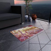 Load image into Gallery viewer, Anime Aria Rug
