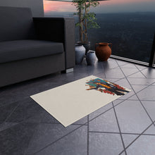 Load image into Gallery viewer, Anime Jojo's Bizarre Adventure Rug
