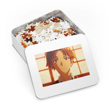 Load image into Gallery viewer, Ayanokouji Kiyotaka Jigsaw Puzzle
