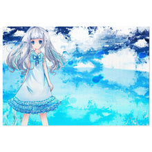 Load image into Gallery viewer, Anohana Jigsaw Puzzle
