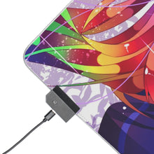 Load image into Gallery viewer, No Game No Life RGB LED Mouse Pad (Desk Mat)
