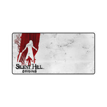Load image into Gallery viewer, Silent Hill Mouse Pad (Desk Mat)
