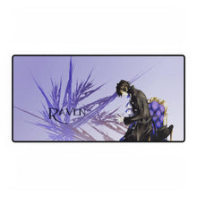 Load image into Gallery viewer, Anime Pandora Heartsr Mouse Pad (Desk Mat)
