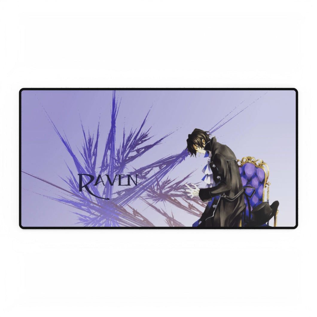 Anime Pandora Heartsr Mouse Pad (Desk Mat)
