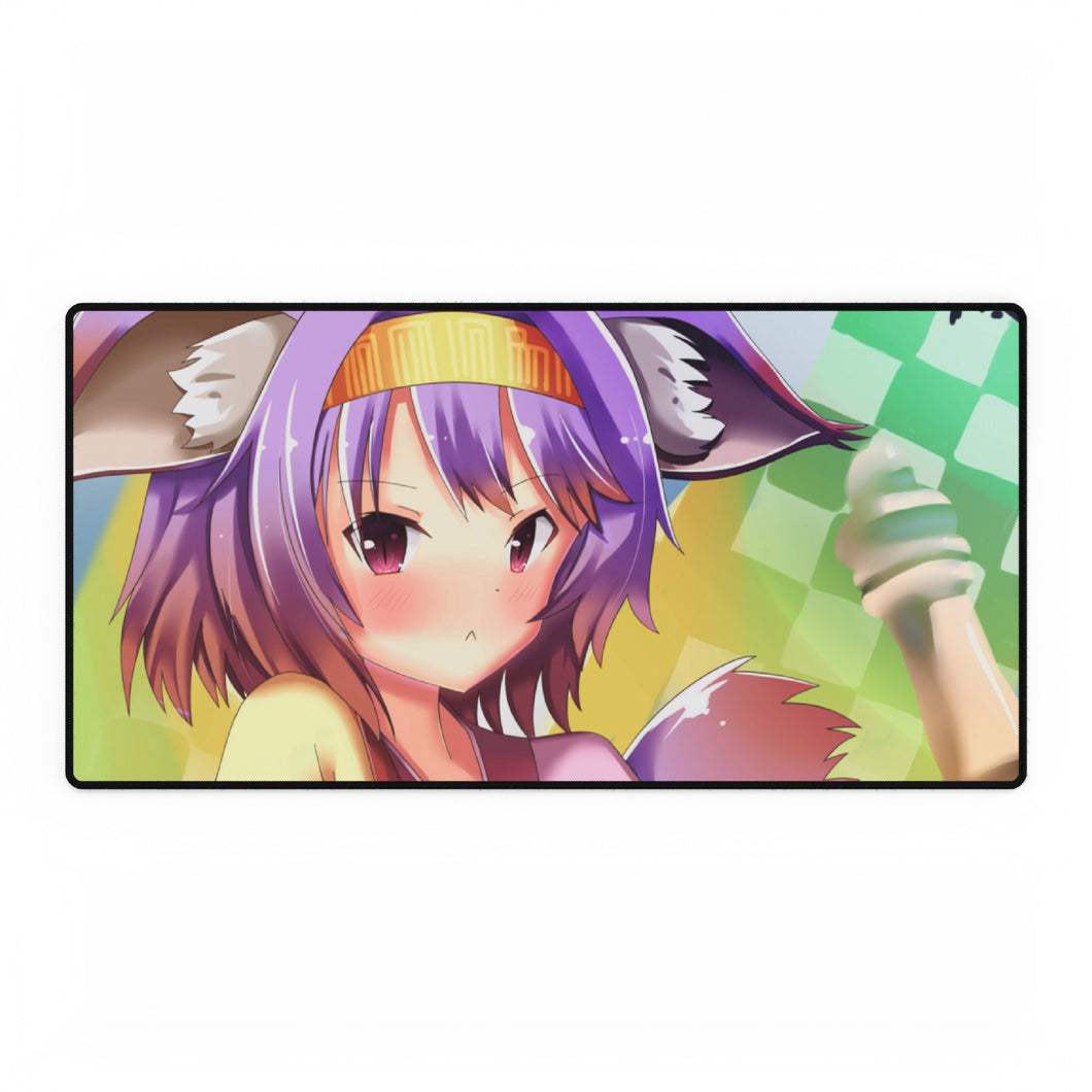 Anime No Game No Life Mouse Pad (Desk Mat)