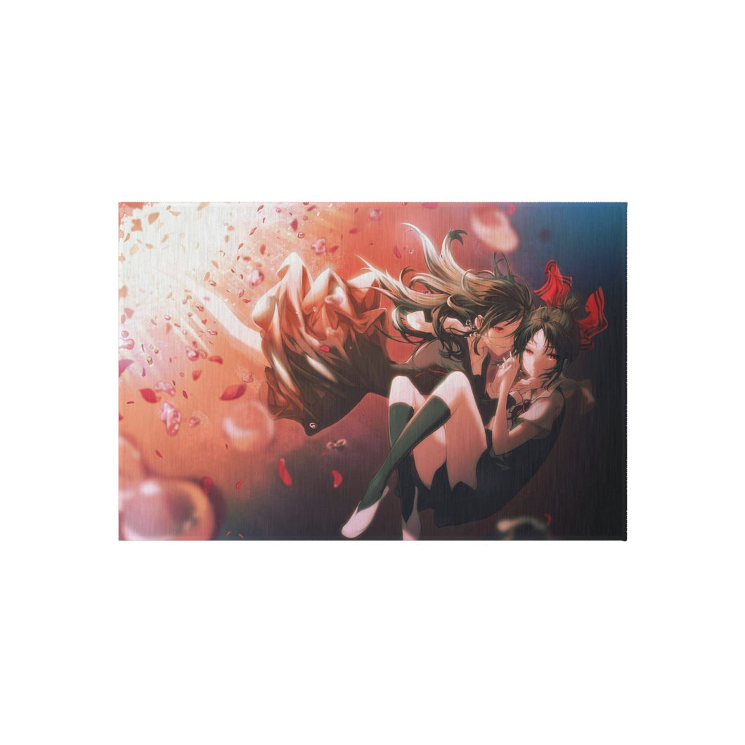 Kaguya-sama: Love Is War Rug