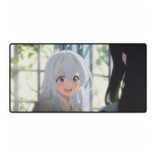Load image into Gallery viewer, Wandering Witch The Journey Of Elaina Mouse Pad (Desk Mat)
