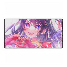 Load image into Gallery viewer, Hoshino Ai Mouse Pad (Desk Mat)
