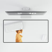 Load image into Gallery viewer, Anime Sakurada Reset Mouse Pad (Desk Mat)
