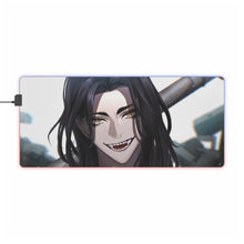 Load image into Gallery viewer, Tokyo Revengers Keisuke Baji RGB LED Mouse Pad (Desk Mat)
