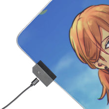 Load image into Gallery viewer, Uta no Prince-sama RGB LED Mouse Pad (Desk Mat)
