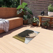 Load image into Gallery viewer, Hōtarō Oreki  Face Rug
