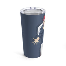 Load image into Gallery viewer, Food Wars: Shokugeki No Soma 8k Tumbler 20oz
