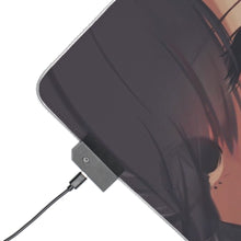 Load image into Gallery viewer, Tokyo Ghoul:re RGB LED Mouse Pad (Desk Mat)
