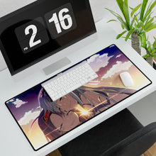 Load image into Gallery viewer, Anime Sword Art Online II Mouse Pad (Desk Mat)
