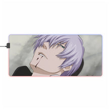 Load image into Gallery viewer, Gin Ichimaru RGB LED Mouse Pad (Desk Mat)
