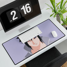 Load image into Gallery viewer, Anime Naruto Mouse Pad (Desk Mat)
