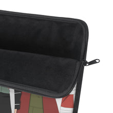 Load image into Gallery viewer, Anime Naruto Laptop Sleeve
