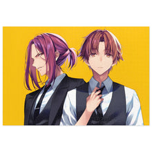 Load image into Gallery viewer, Anime Classroom of the Elite Jigsaw Puzzle
