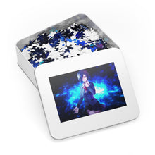 Load image into Gallery viewer, Touka (Tokyo Ghoul) Jigsaw Puzzle
