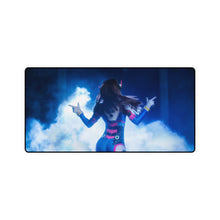 Load image into Gallery viewer, Women Cosplay Mouse Pad (Desk Mat)
